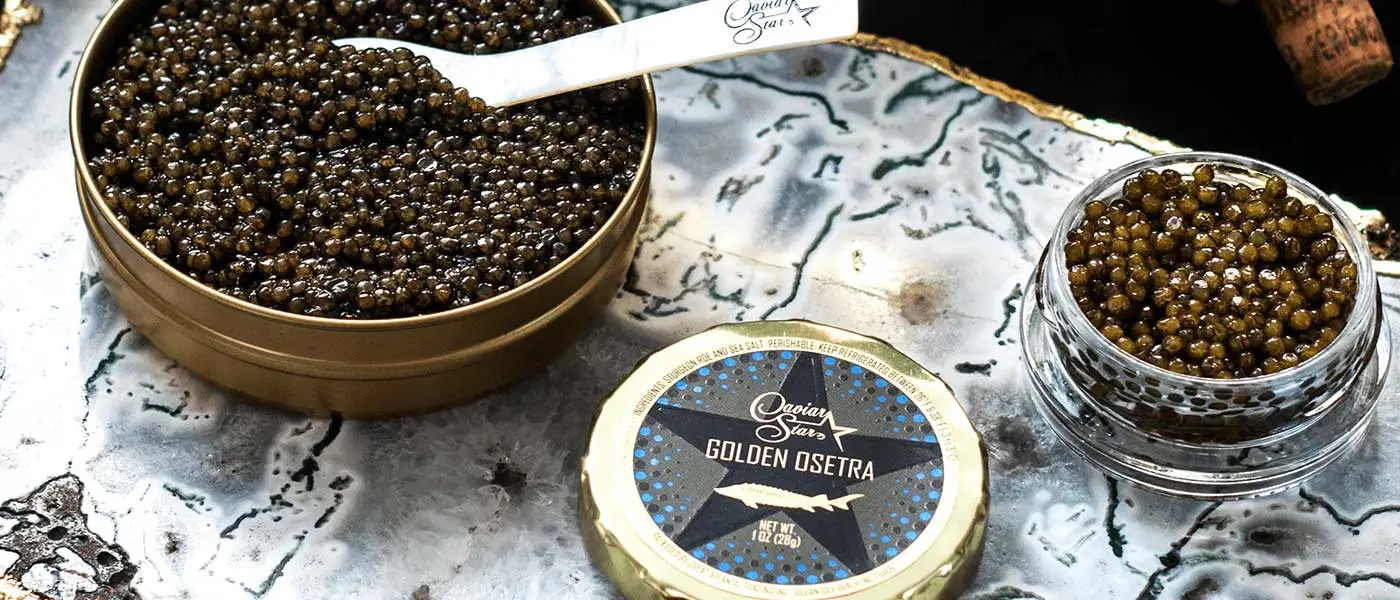 Unveiling Price Tag: How Expensive Is Caviar?