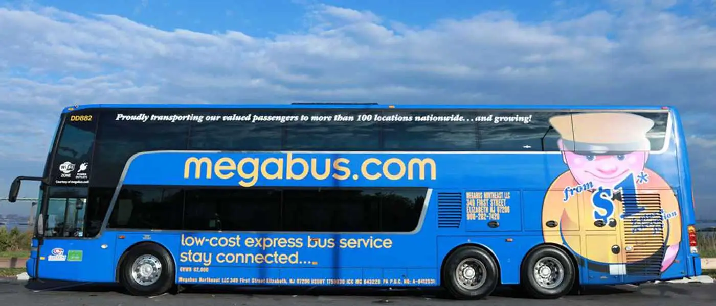 Simple Steps: Changing Your Megabus Ticket with Ease