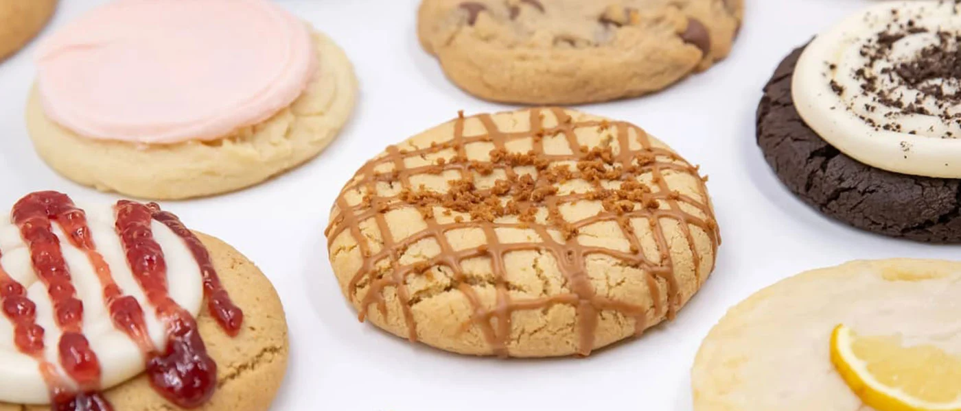 Exploring the Variety of Flavors at Crumbl Cookies