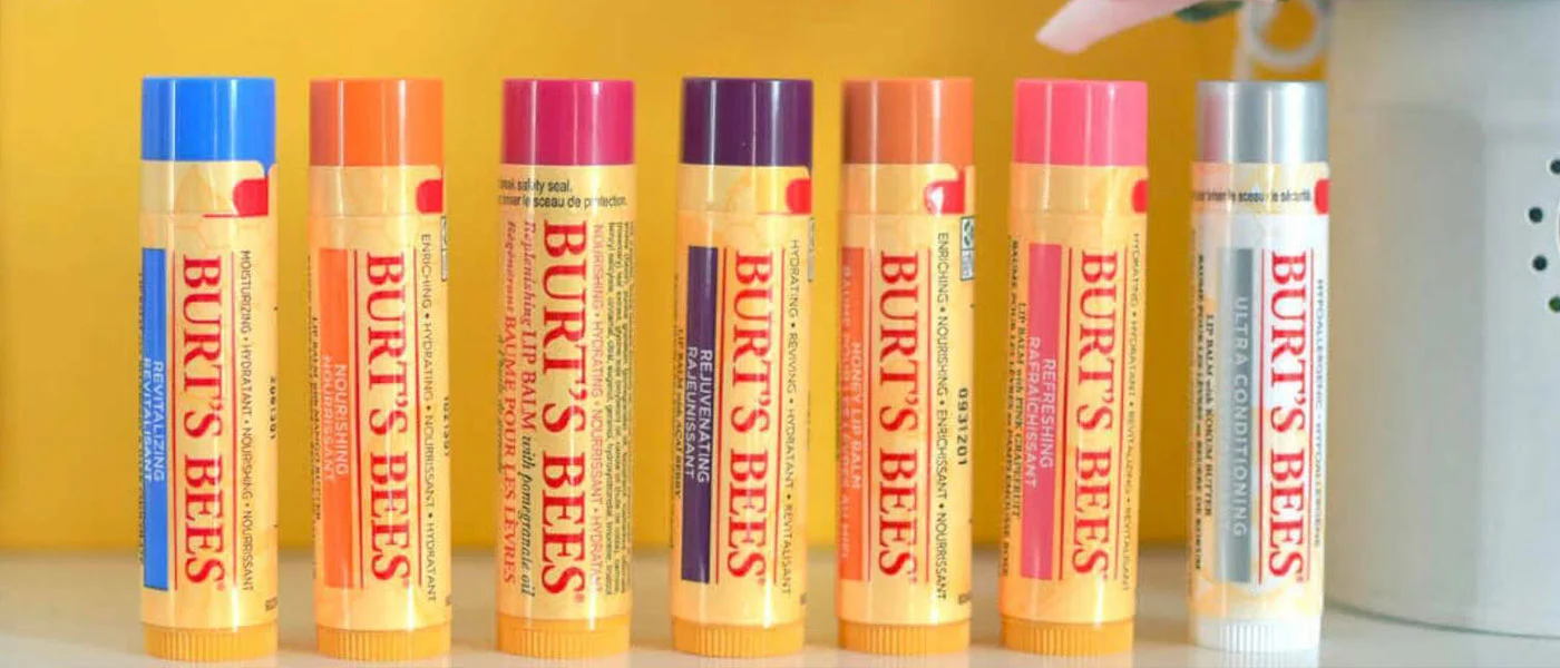 Unveiling the Palette: How Many Burt's Bees Chapstick Flavors Are There?