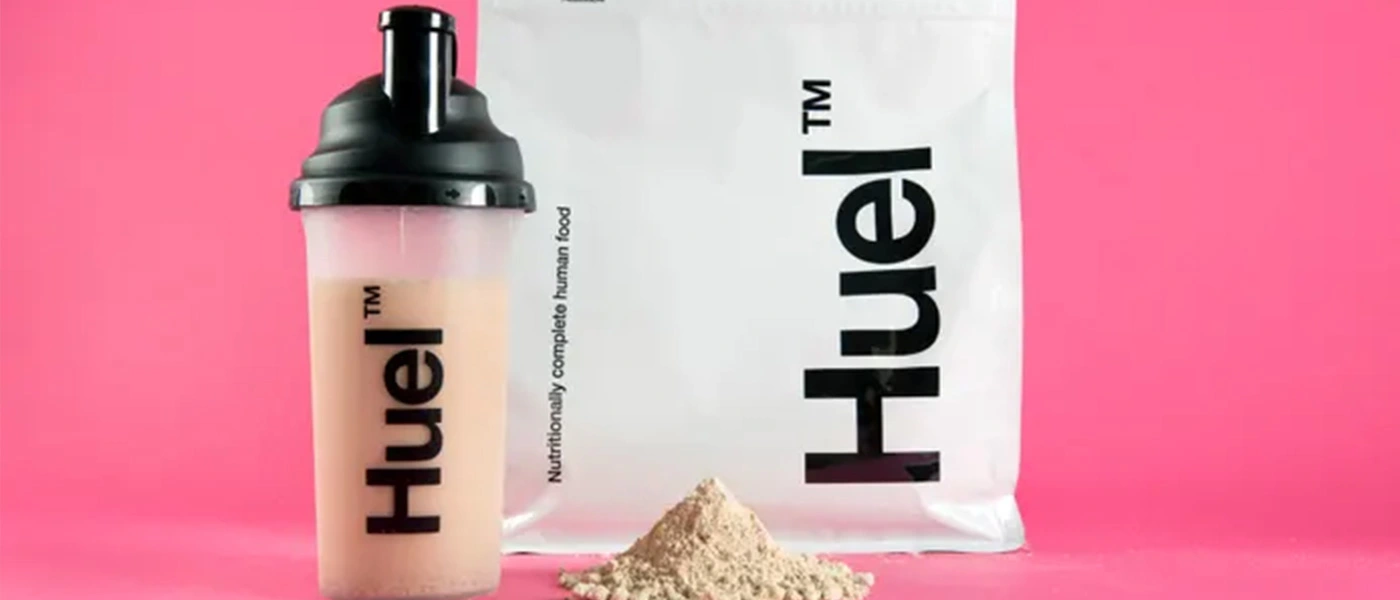 Nutritional Content of Huel: Goals and Values