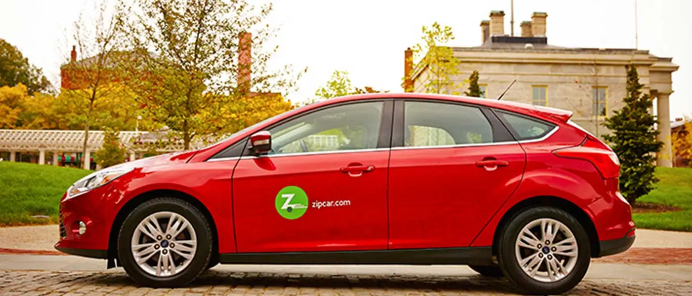 Step-by-Step Cancellation Guide for Zipcar Account