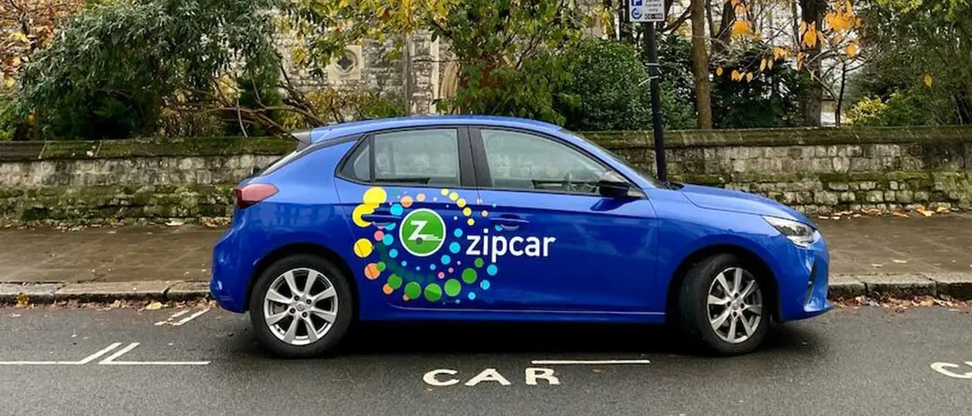 Zipcar Hourly Rates and Their Influences