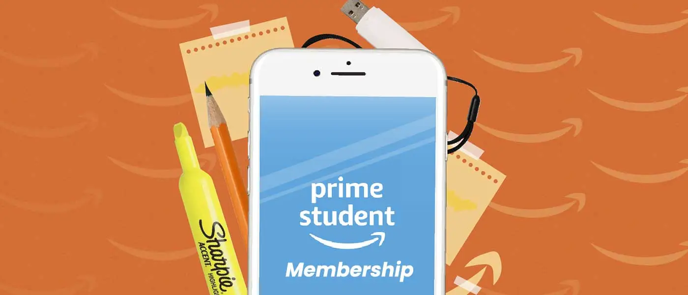 Amazon Prime Student Membership: Your Key to The World of Benefits and Savings