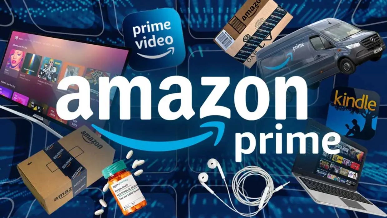 Amazon Prime Membership Designed for Seniors: Everything You Need to Know