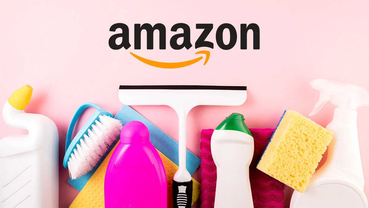 22 Products of Amazon That Will Keep the House Looking Clean and Tidy in 2024