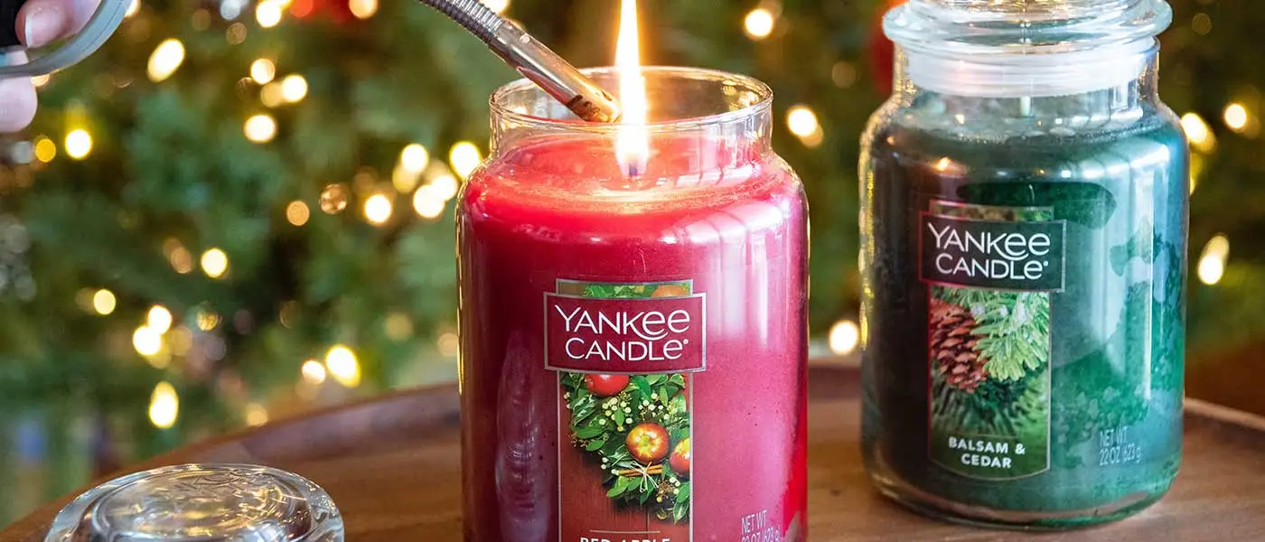 When Is Yankee Candle Semi Annual Sale? Mark Your Calendar