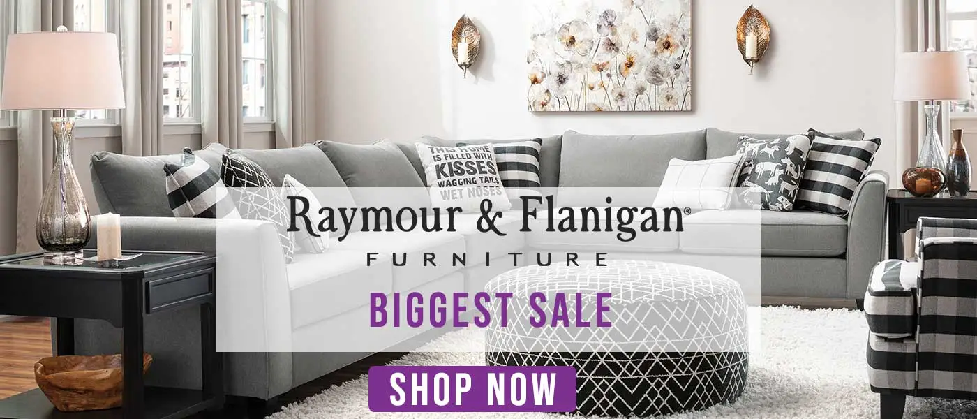 Mark Your Calendar: Discover When Is Raymour And Flanigan Biggest Sale Coming