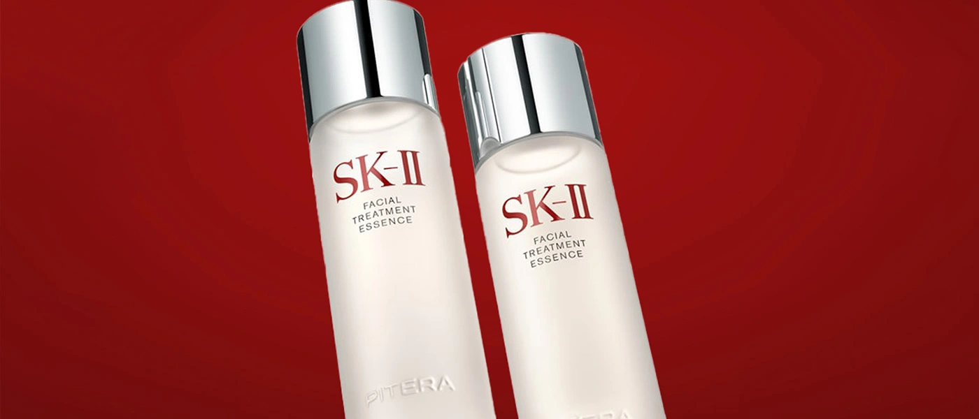 A Definitive Guide on How to Use SK-II Facial Treatment Clear Lotion