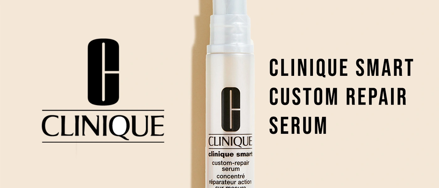 Mastering Skincare: How To Use Clinique Smart Custom Repair Serum