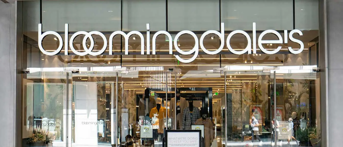 What Does Bloomingdale's Sell?