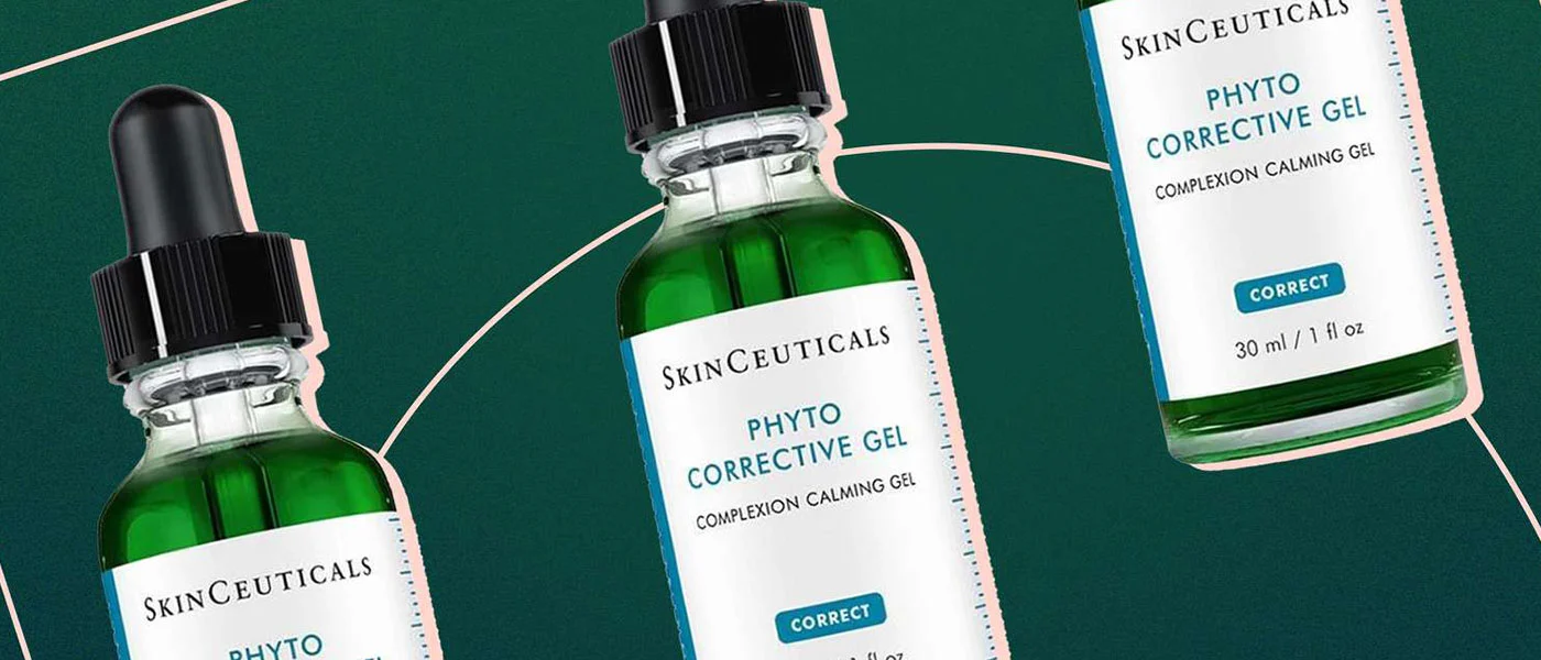 How to Use Skinceuticals Phyto Corrective Gel