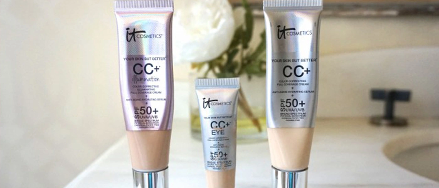 A Guide to Obtaining the Most Effective Results of IT Cosmetics CC Cream