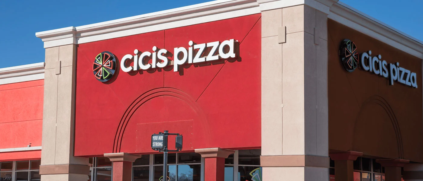 Understanding Dining Prices: How Much To Eat At Cicis Pizza?