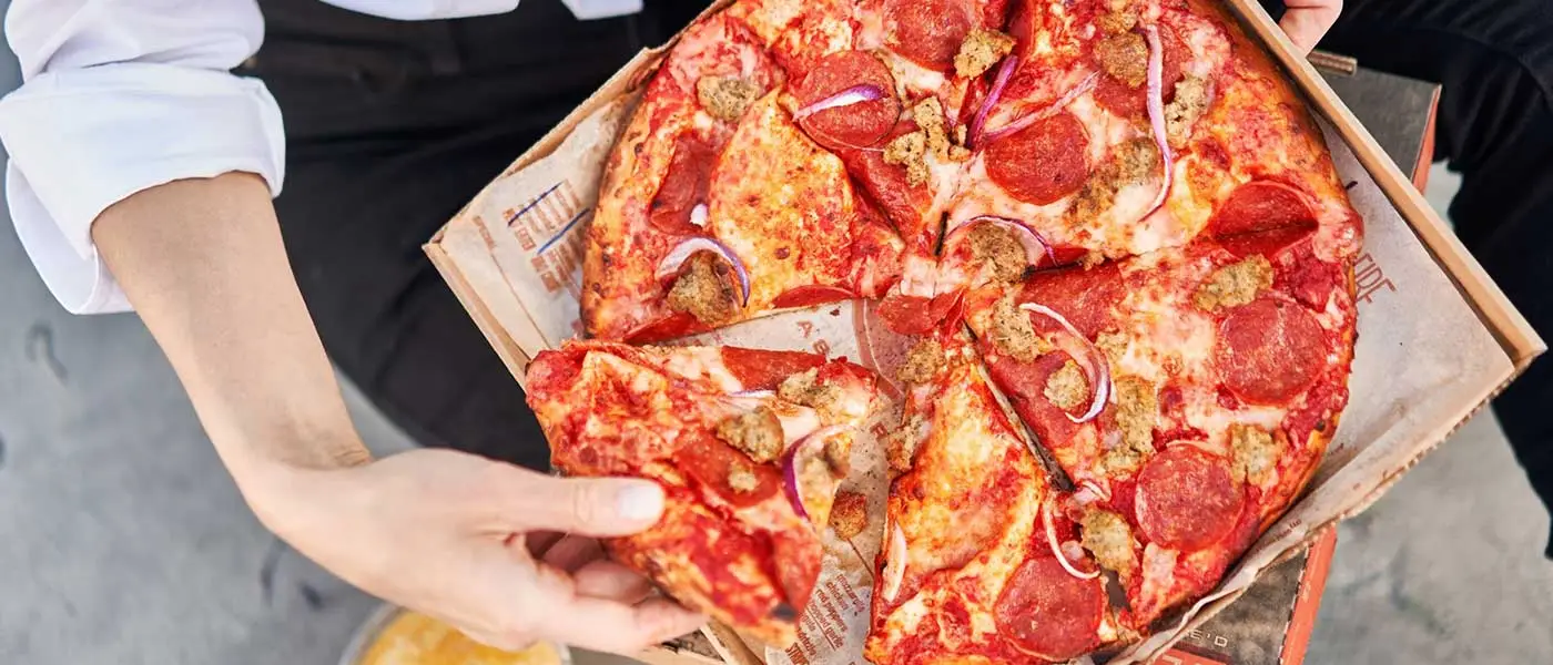 Knowing Your Meal: How Many Calories Is Blaze Pizza