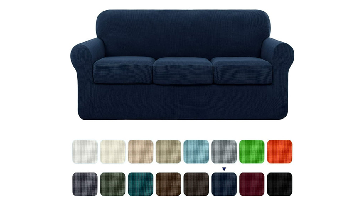 couch slipcover