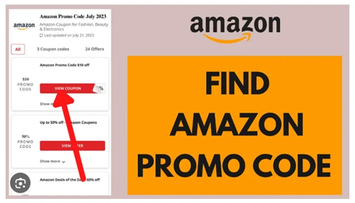 how-to-find-amazon-discount-code